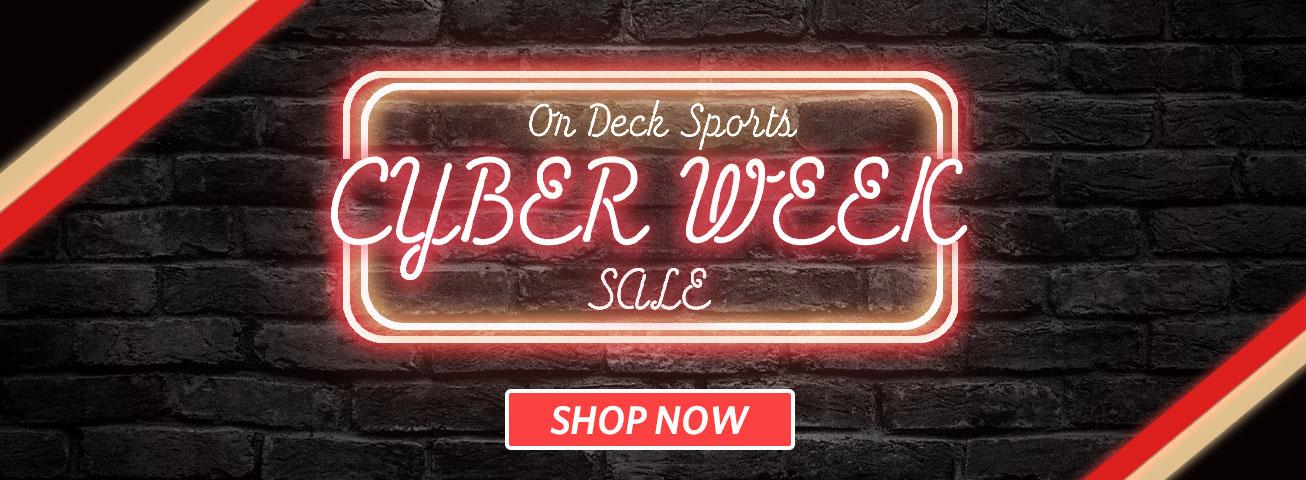 Cyber Week